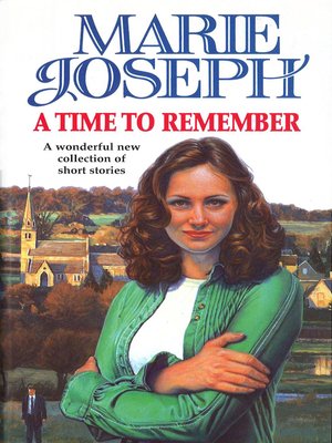 cover image of A Time to Remember